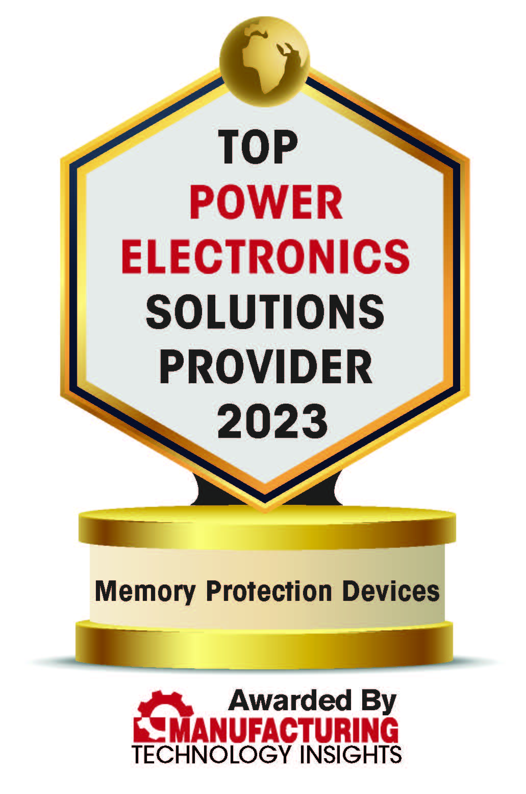 Top 10 Electronics provider 2023